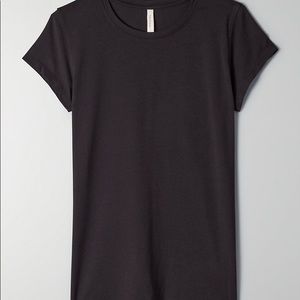 Aritzia the group foundation t-shirt